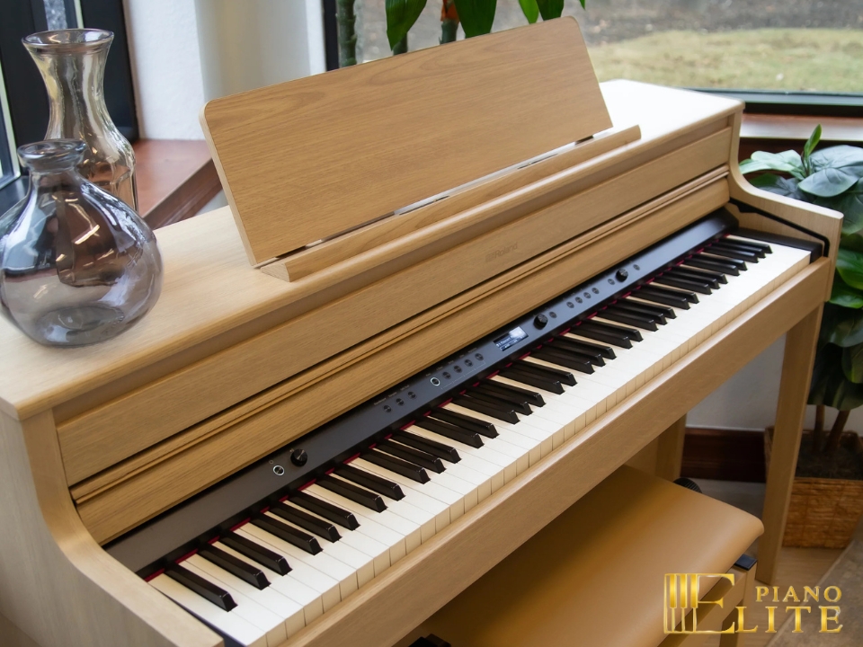 ROLAND HP-704 LO (USED)