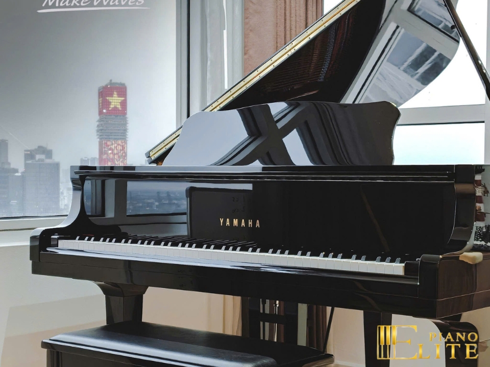 YAMAHA GB1K PE