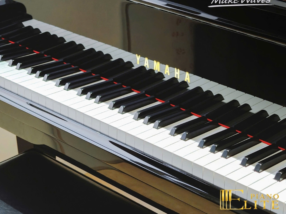YAMAHA GB1K PE