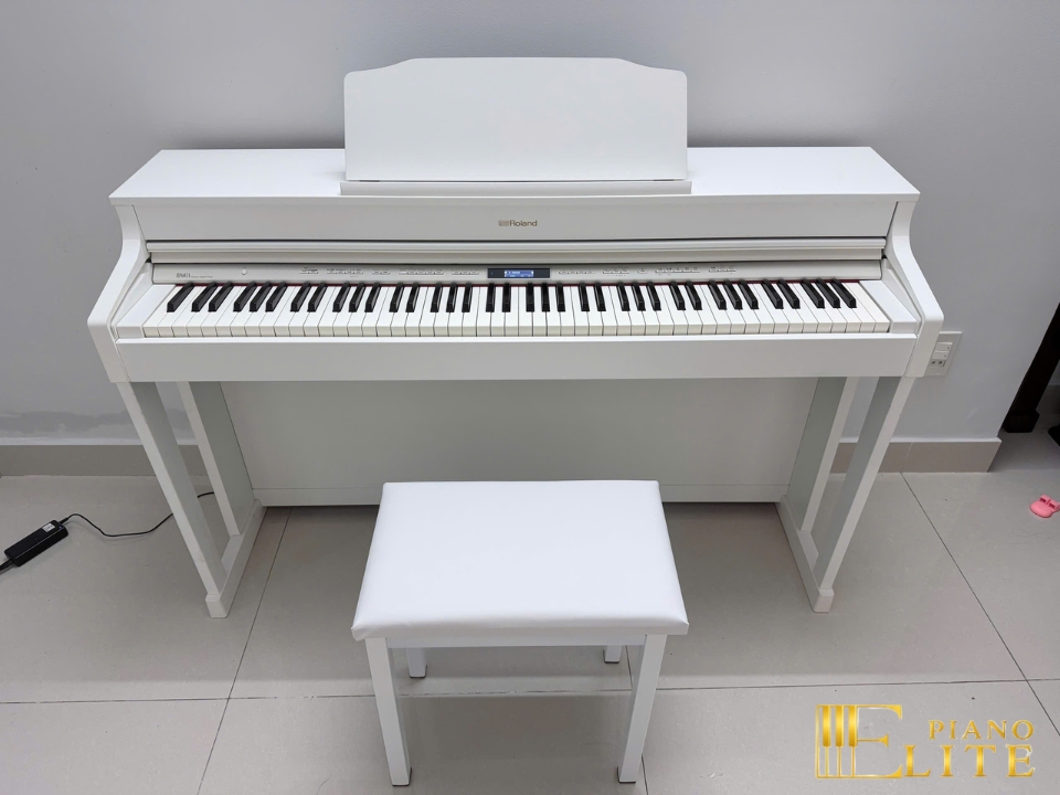 ROLAND HP-603 WH