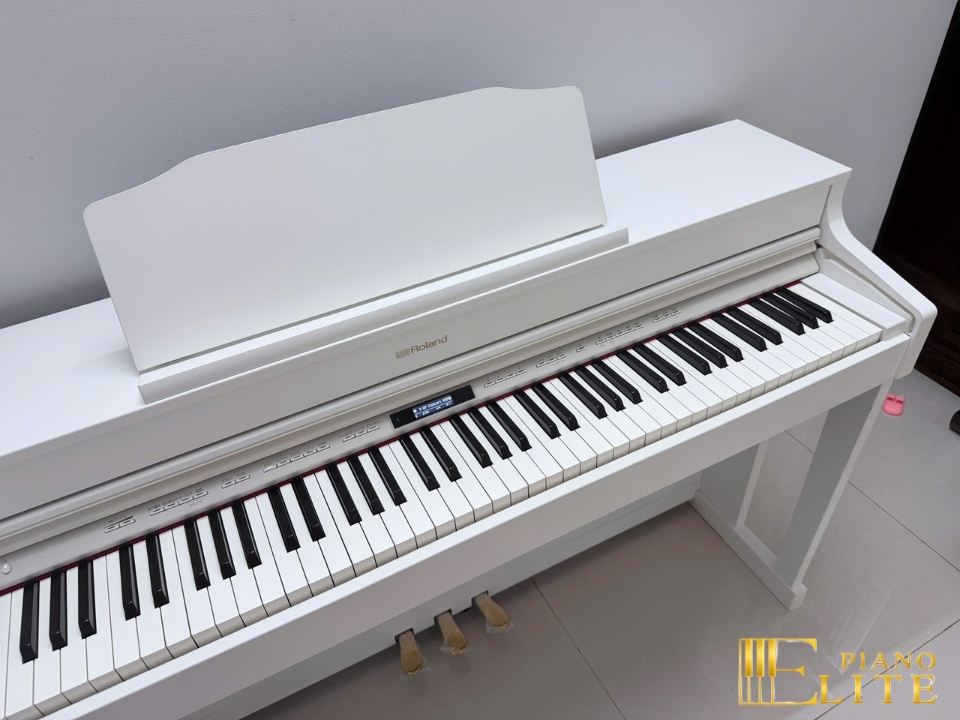 ROLAND HP-603 WH