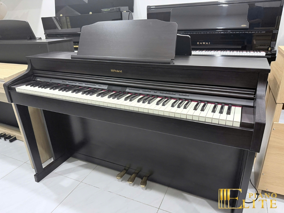 ROLAND HP-603 RW