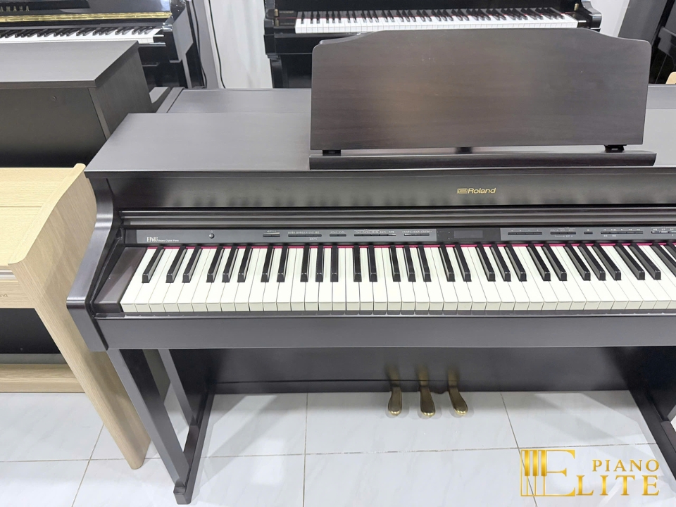 ROLAND HP-603 RW