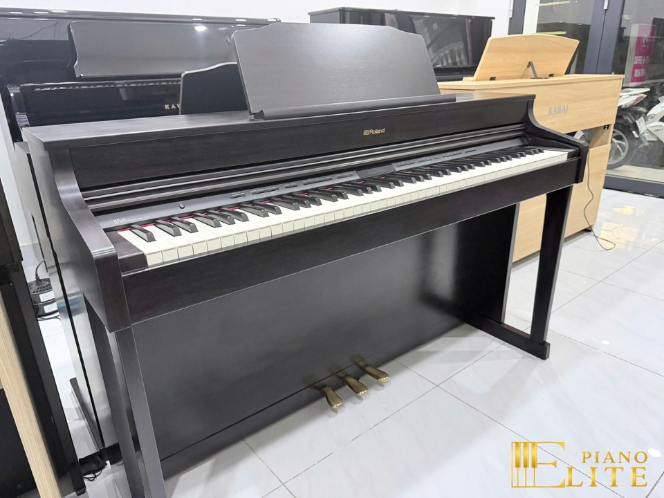 ROLAND HP-603 RW