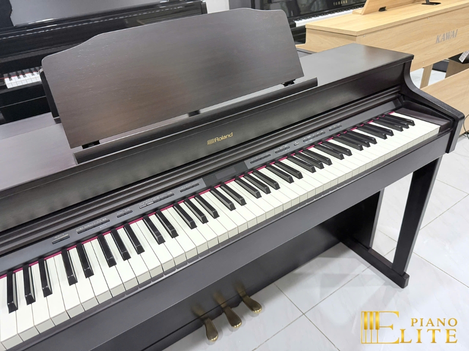 ROLAND HP-603 RW