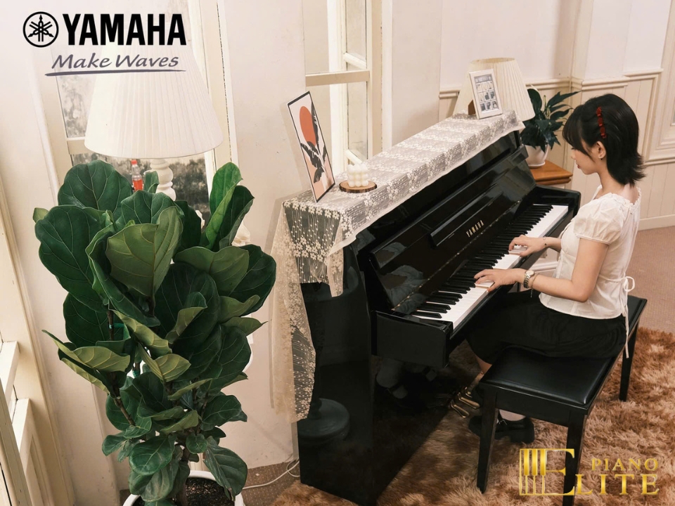 YAMAHA JU109 PE