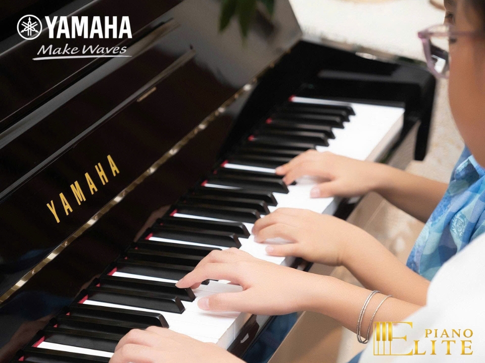 YAMAHA JU109 PE