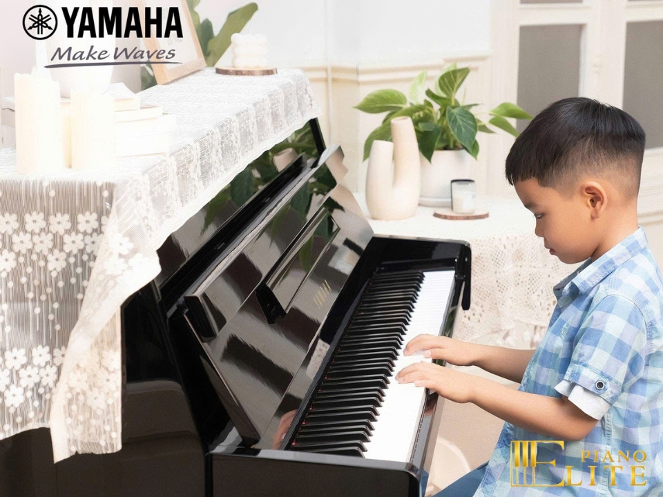 YAMAHA JU109 PE