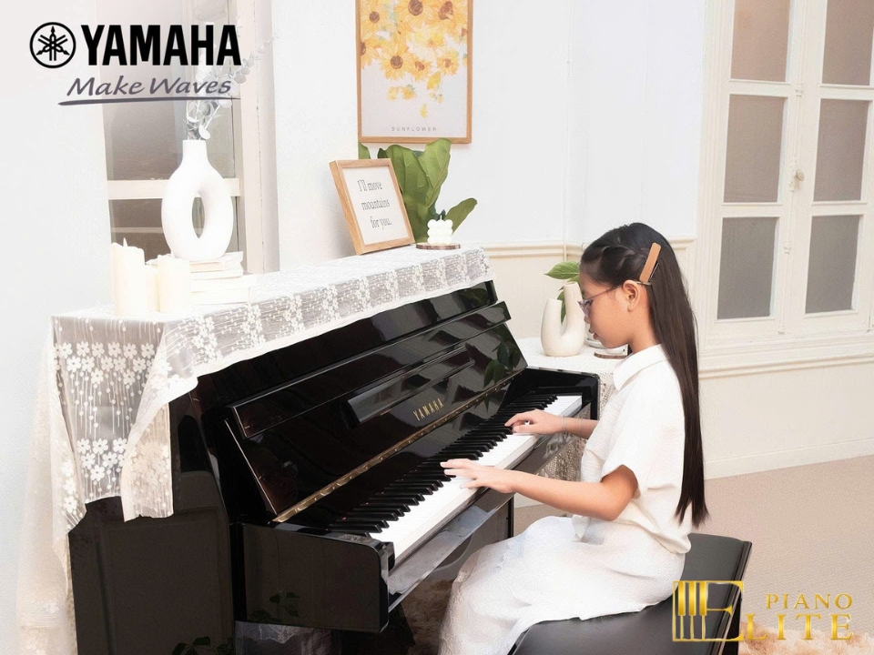 YAMAHA JU109 PE