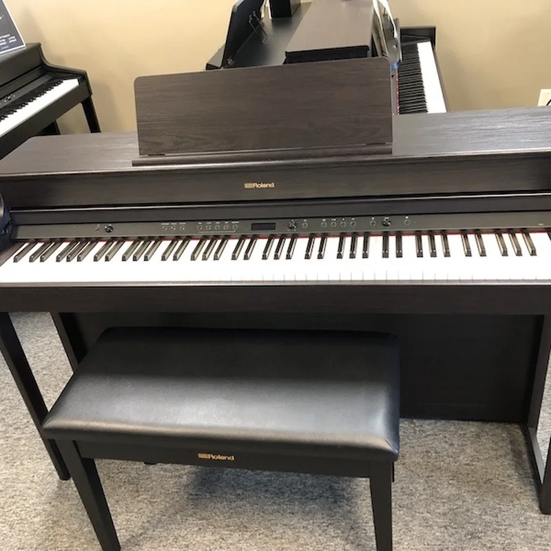 ROLAND HP-702 LO (USED)