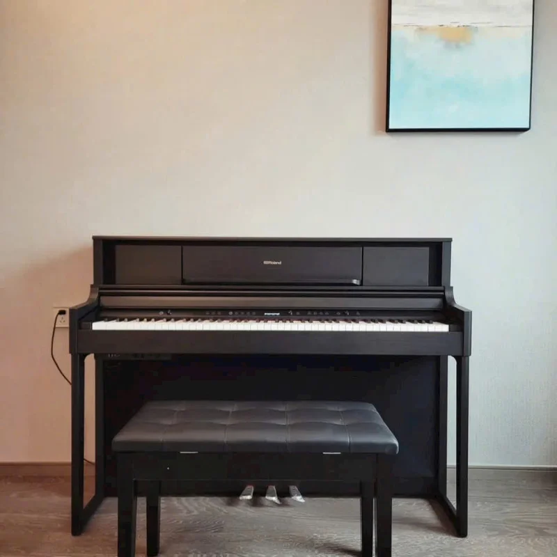 ROLAND LX-705 CB New