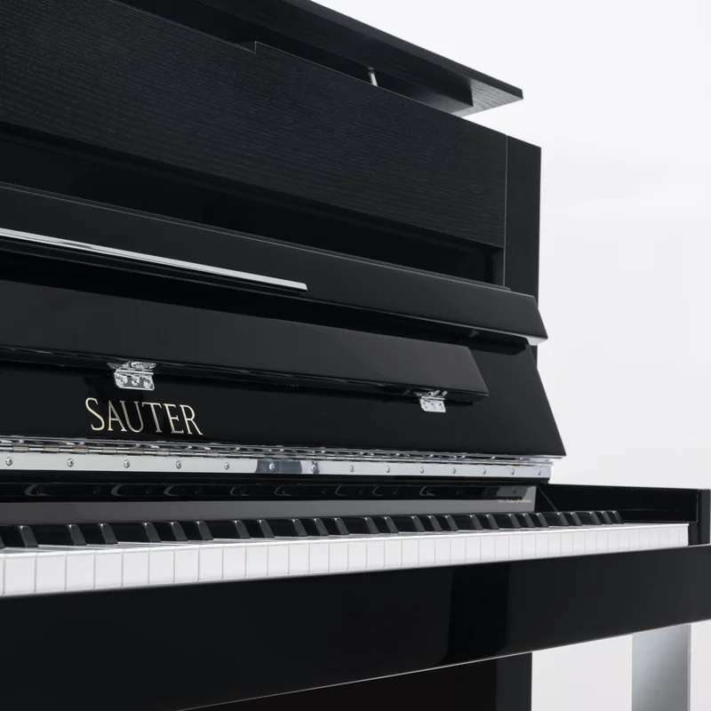 Sauter Accento Classico 116