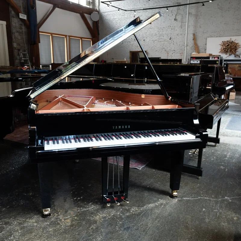 YAMAHA C1X (USED)