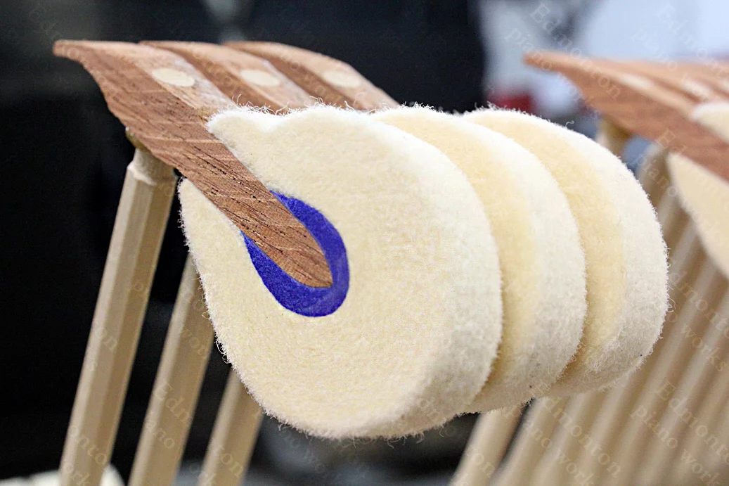 Kết hợp lên dây với bảo dưỡng và regulation