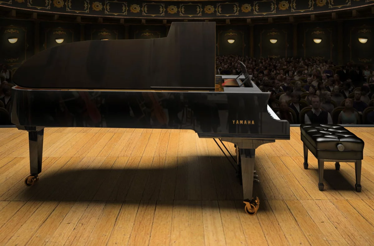 Đào tạo kỹ thuật viên lên dây piano chuyên nghiệp