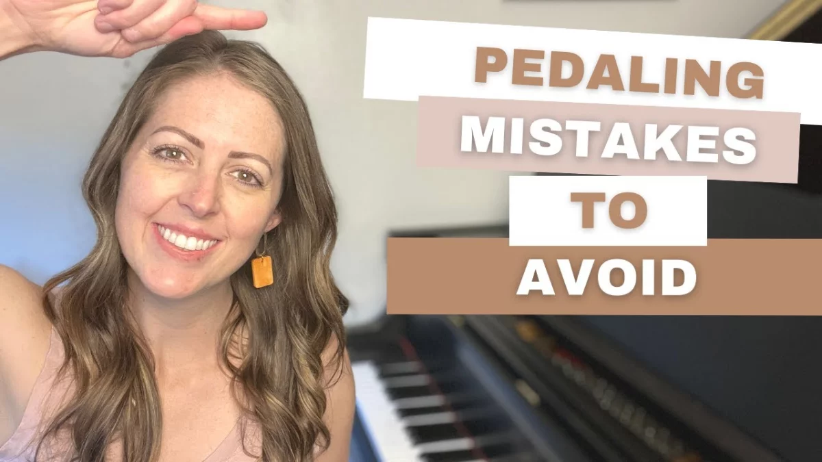 Những điều cần tránh khi lên dây piano