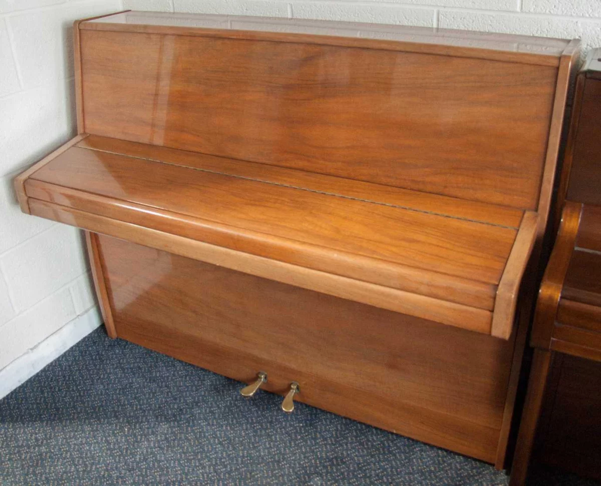 Cam kết bảo hành dịch vụ sửa chữa piano