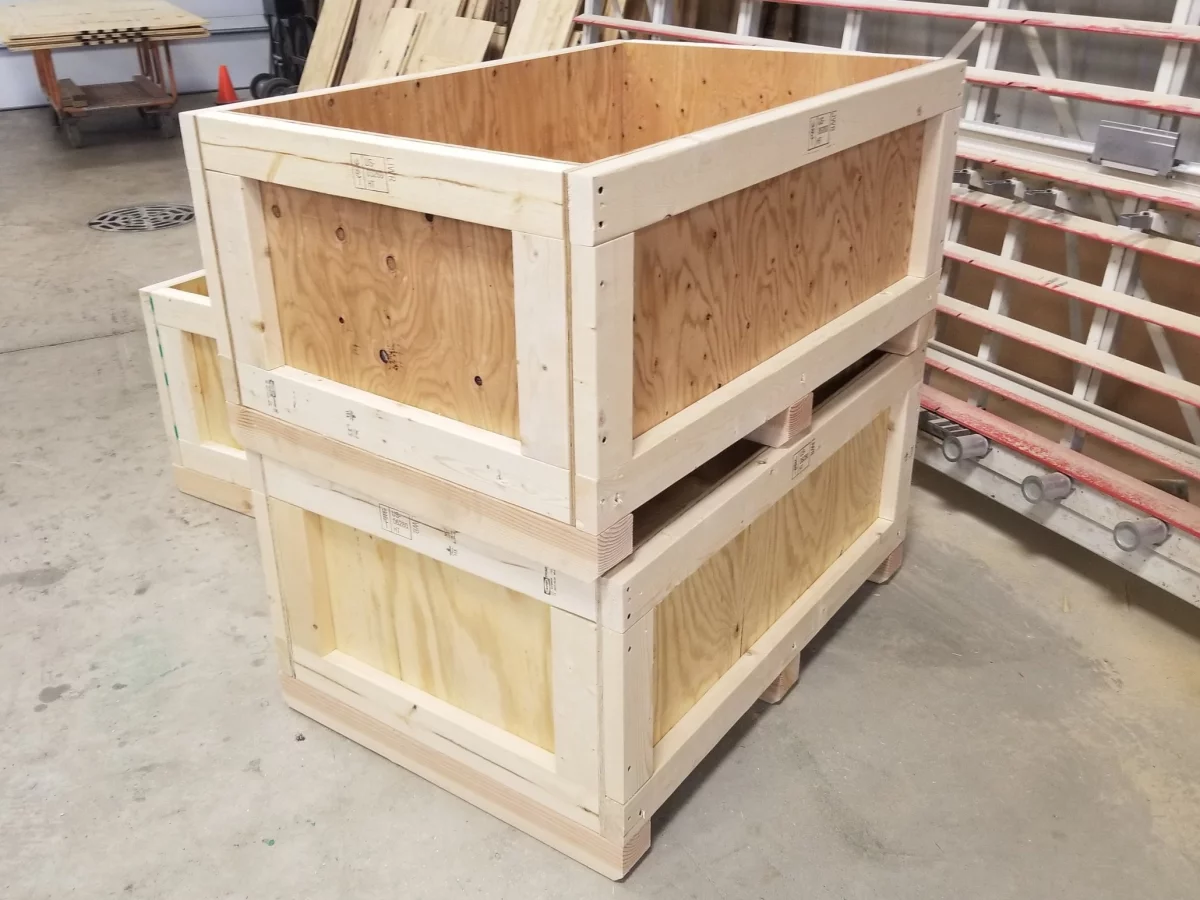 Đóng kiện piano xuất khẩu quốc tế