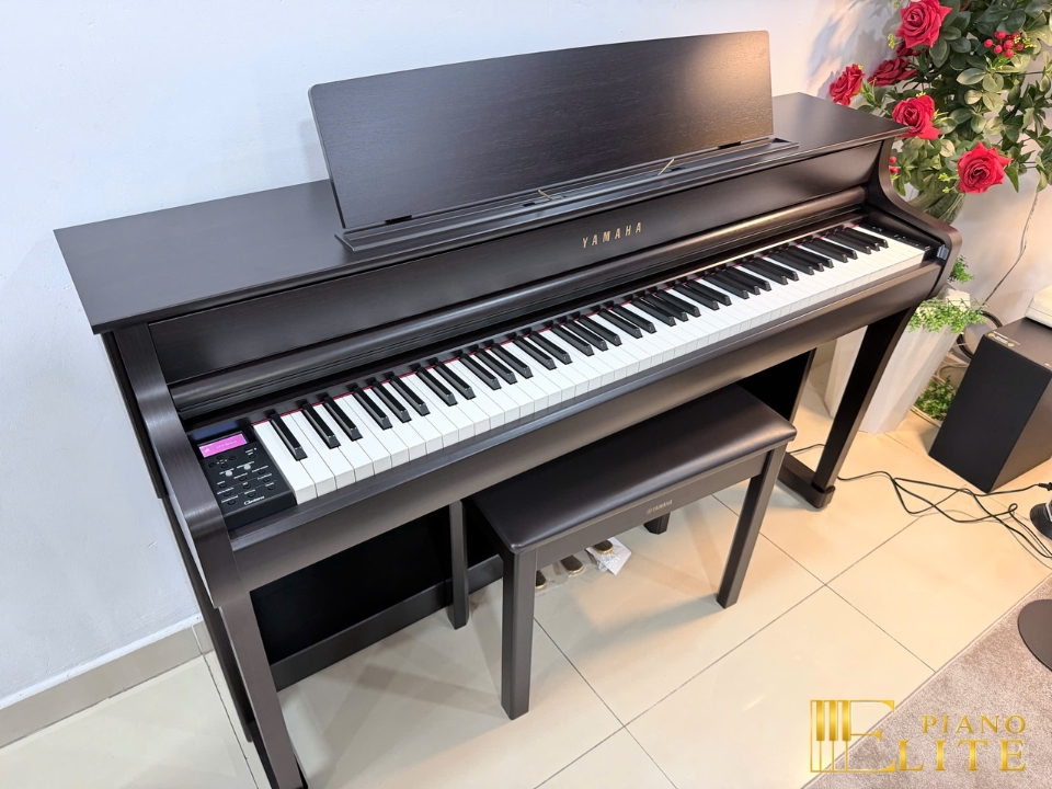 YAMAHA CLP-845 R