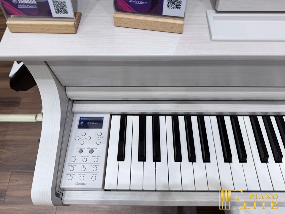 YAMAHA CLP-845 WB - Ảnh 6
