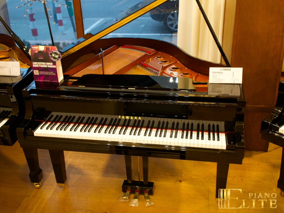 YAMAHA GB1K PE (USED)