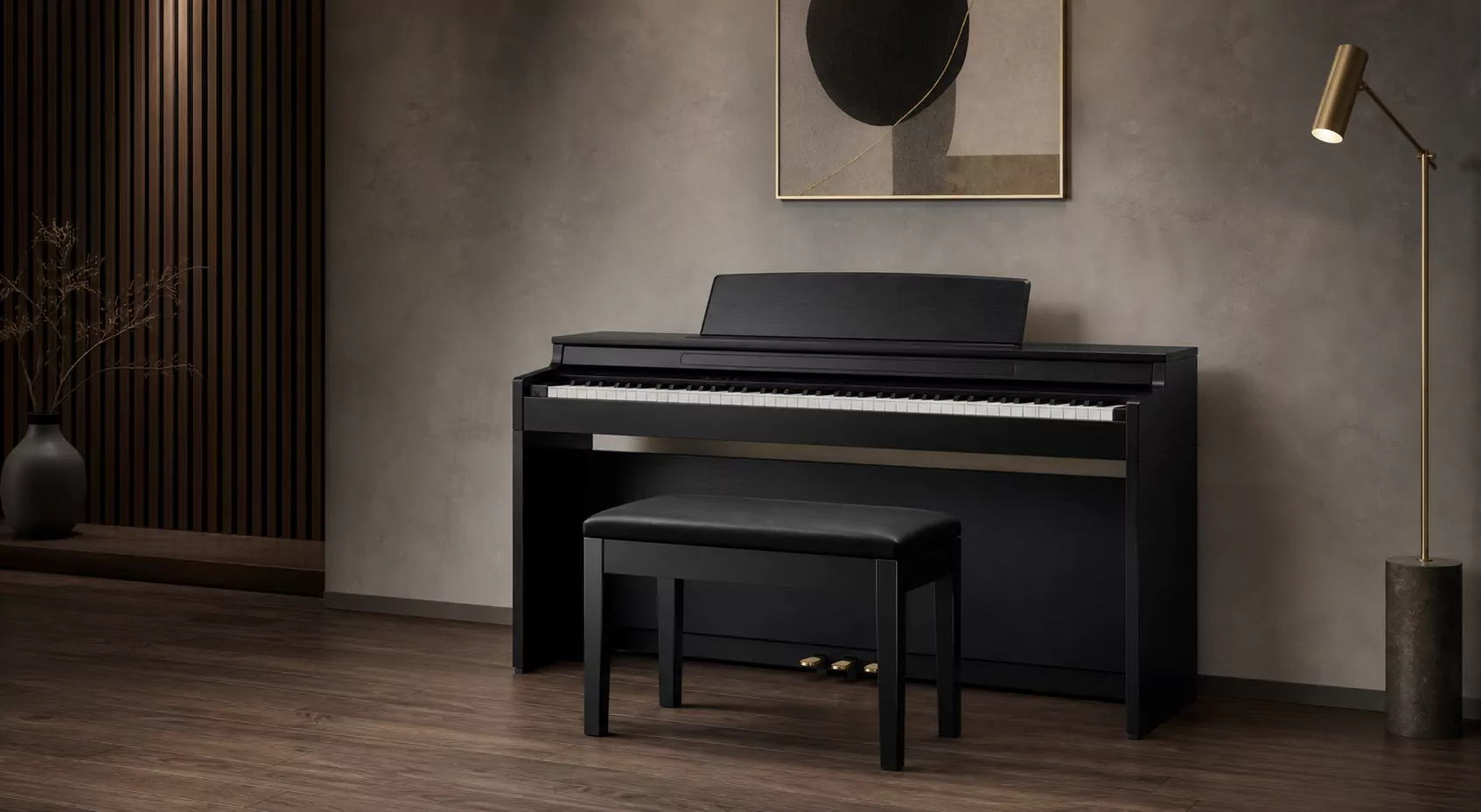 Piano điện cao cấp tại Elite Piano