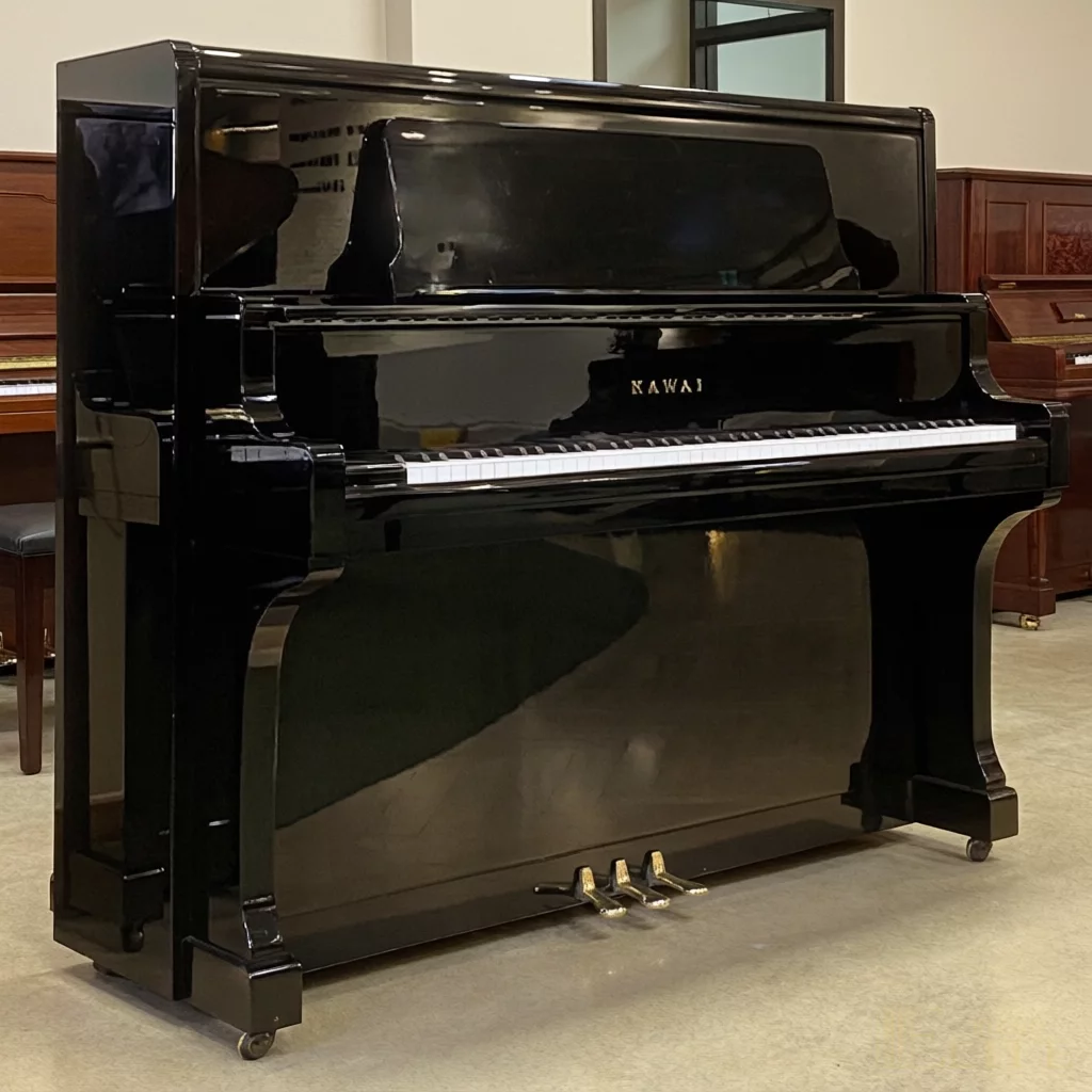 KAWAI US-60 - Đàn-Piano-Kawai-BL71