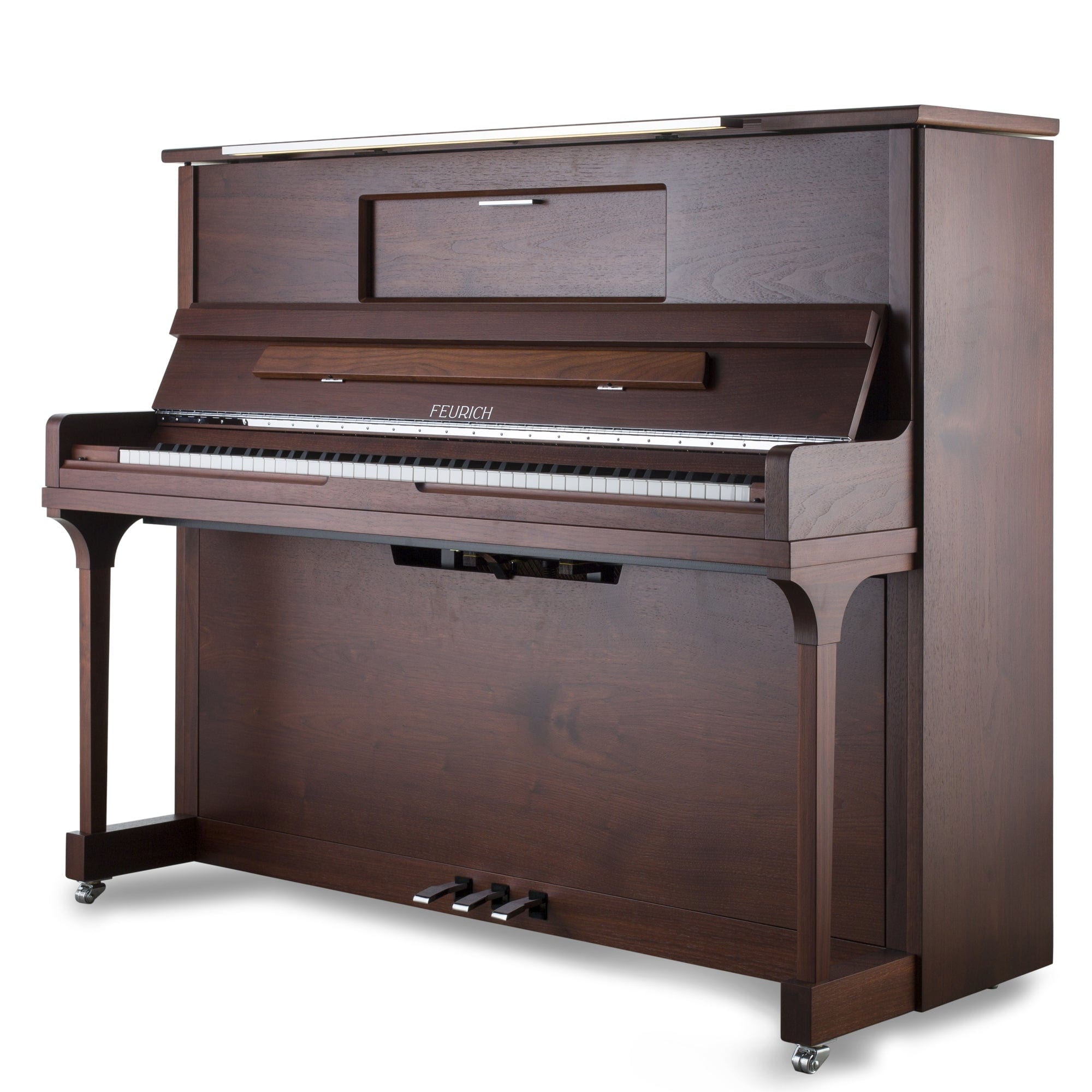 Feurich - Thương Hiệu Piano Đẳng Cấp Thế Giới