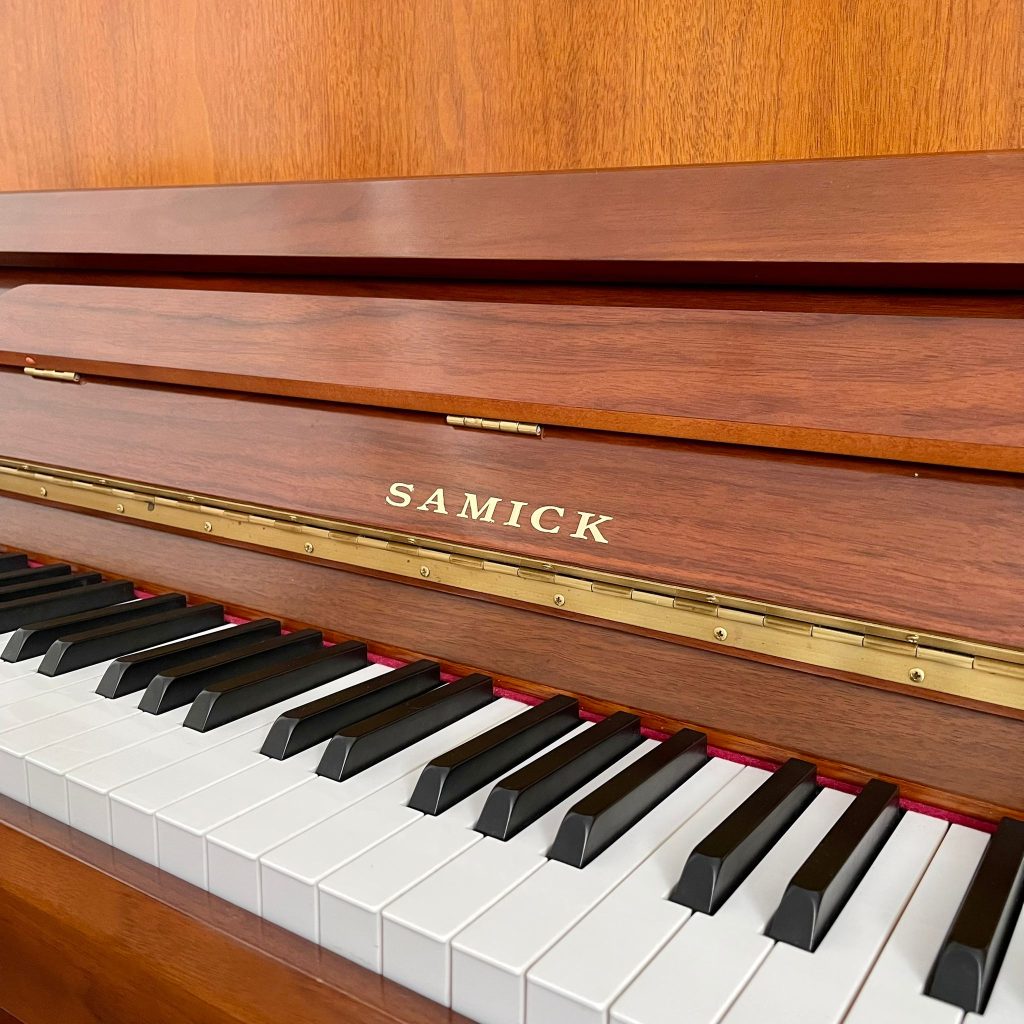 Các Dòng Sản Phẩm Nổi Bật Của Samick