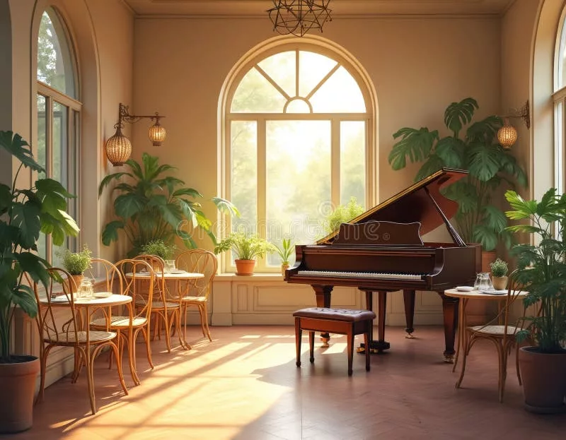 Bản nhạc piano