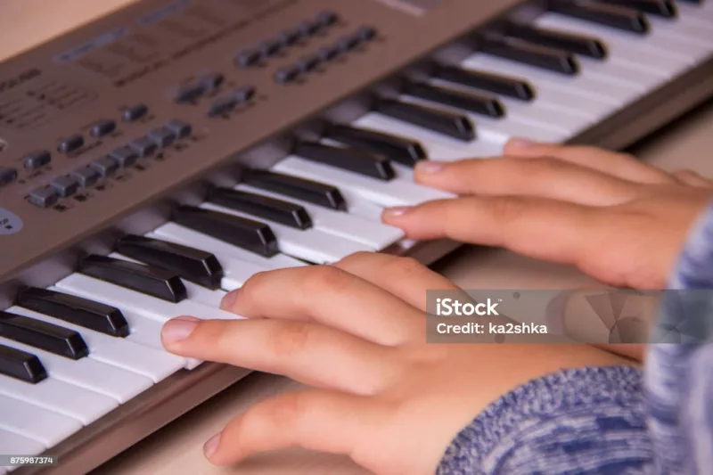 Alfred Piano Có Tốt Không? Giải Mã Vì Sao Giáo Trình Này "Được Lòng" Các Thầy Cô
