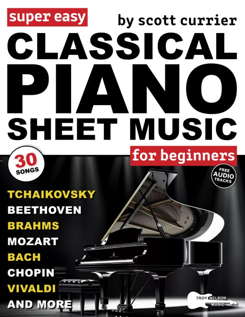 Bản nhạc piano