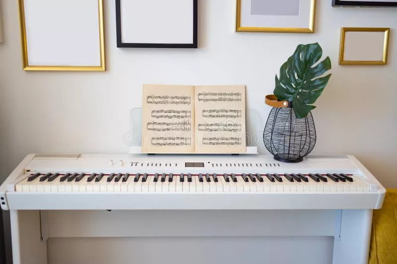 Kỹ thuật chơi piano
