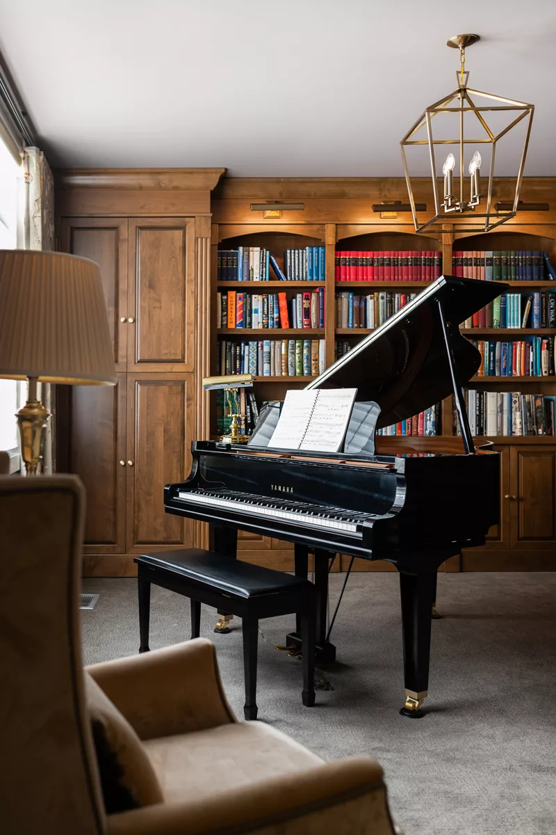 Kỹ thuật chơi piano