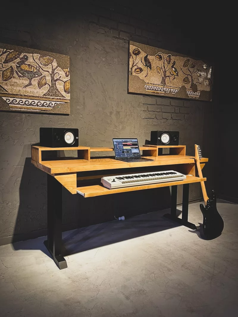 Nghệ thuật piano