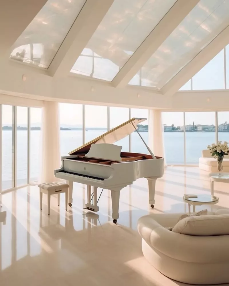 Bản nhạc piano