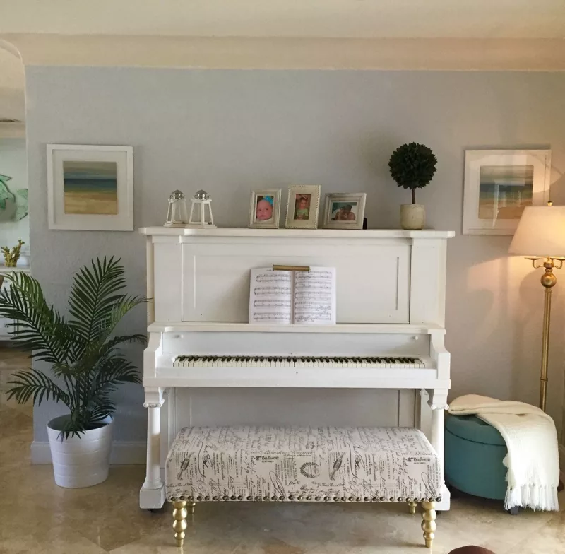 Phím Piano Kẹt, Nặng, Nhẹ Bất Thường: Khi Nào Cần "Cân Bằng Phím" Để Trả Lại Cảm