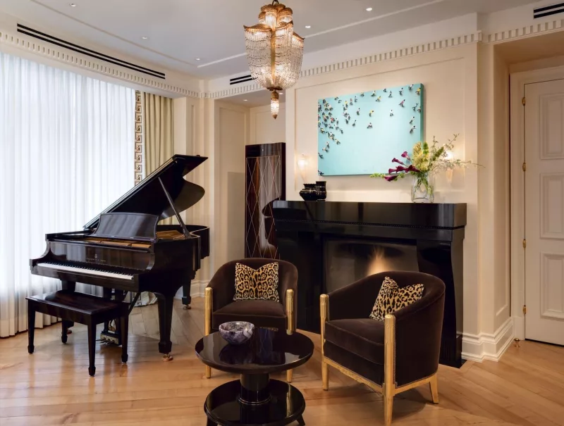 Kỹ thuật chơi piano