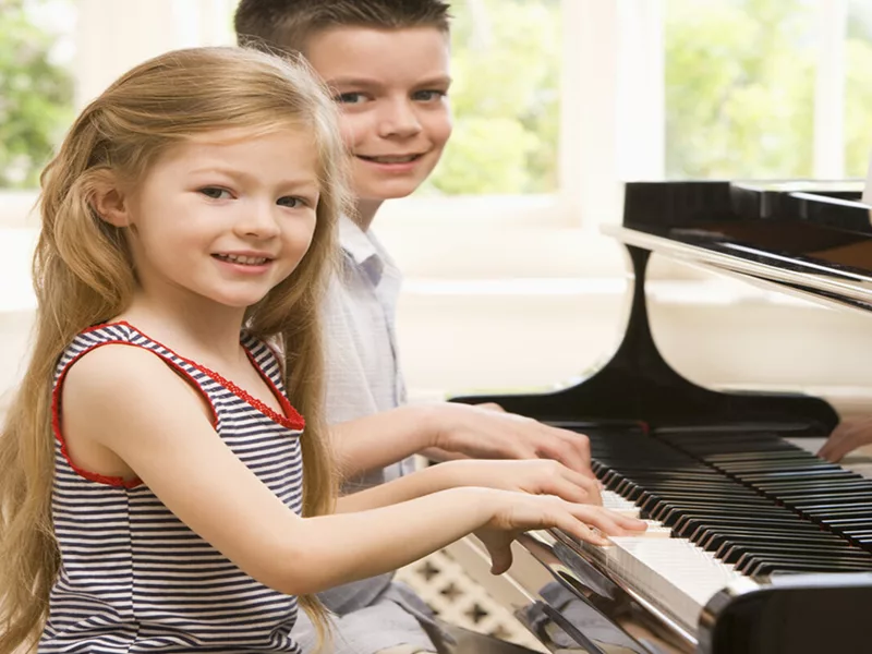 Bản nhạc piano