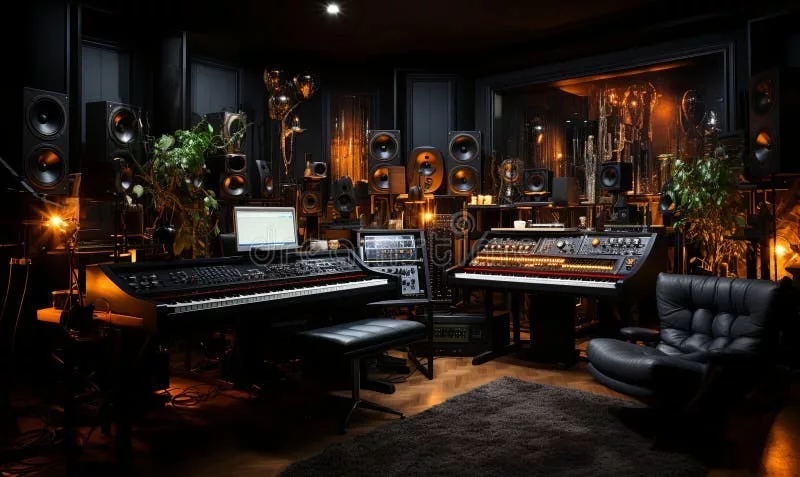 Giao Lộ Cơ - Điện": Giải Mã Cách Piano Hybrid Vun Đắp Cầu Nối Giữa Truyền Thống 