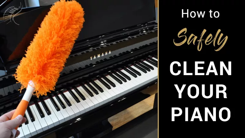 Thay Toàn Bộ Dây Piano: "Phép Màu" Tái Sinh Âm Thanh & Chi Phí Thực Tế Từ A Đến 