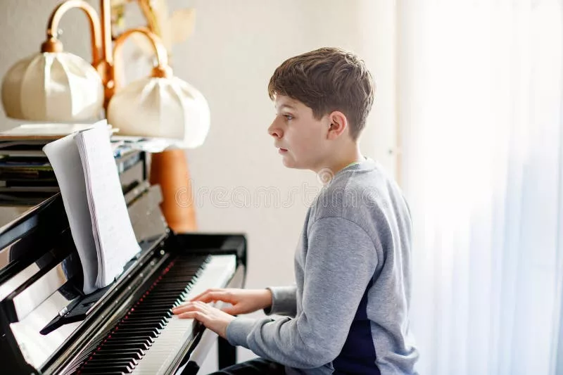 Bản nhạc piano