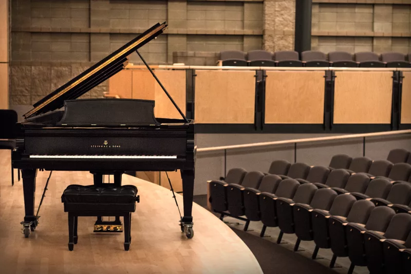 Phục hồi piano