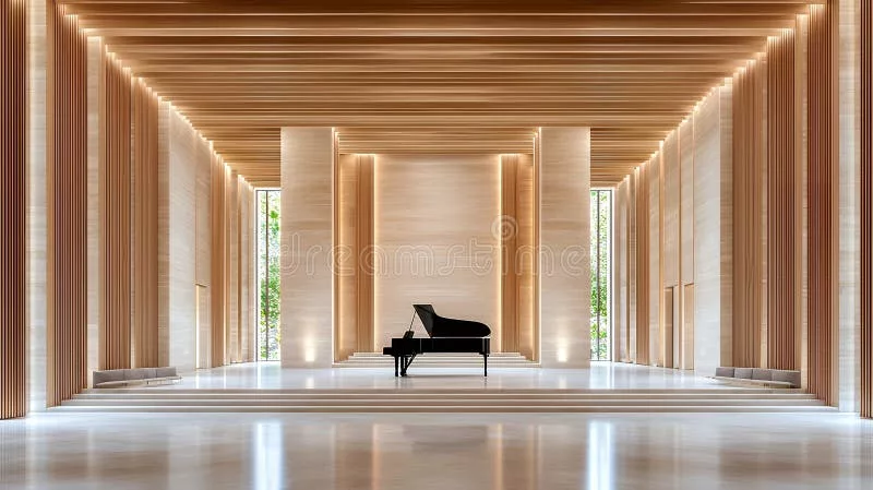 Phục hồi piano