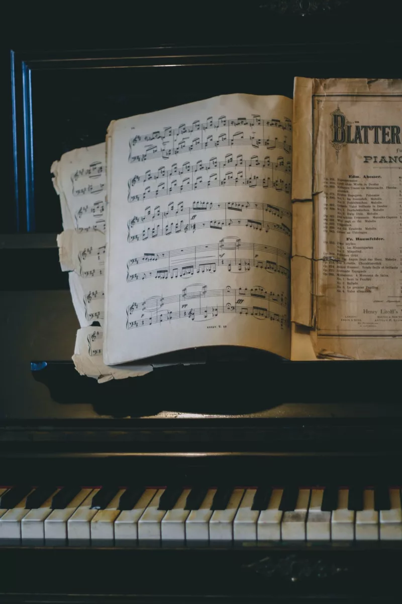 Thương hiệu piano uy tín tại Bến Tre