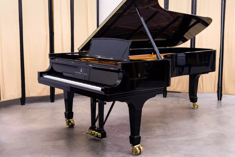 Piano đẳng cấp tại Đà Nẵng