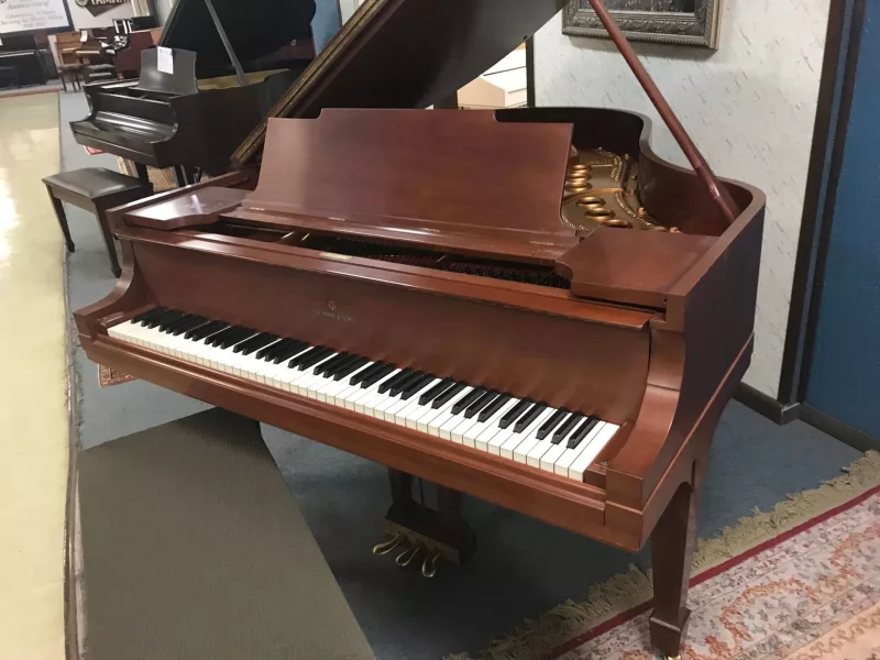 Piano đẳng cấp tại Đắk Nông