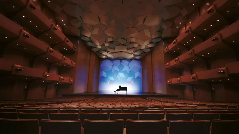 Piano đẳng cấp tại Điện Biên