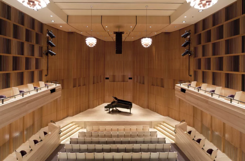 Piano đẳng cấp tại Hà Giang