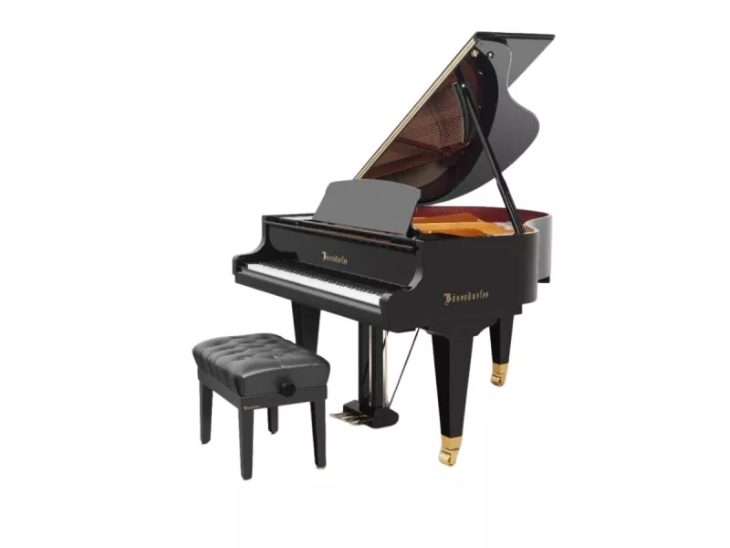 Grand Piano chính hãng tại Hà Giang